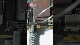 touch connector replacement #shorts #videos mobile repairing tips and tricks mobile repair