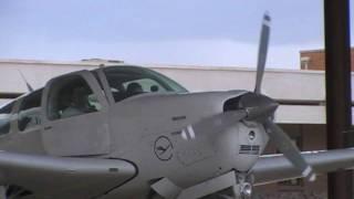 Trailer "367. NFF - Flight Training at ATCA"