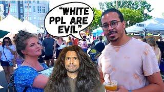 the woke liberals are at it again!