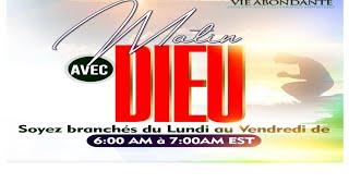 MATIN AVEC DIEU | JUNE 18, 2025