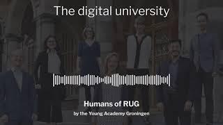 The digital university