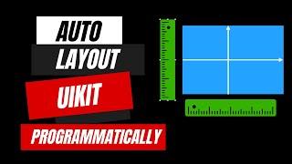 iOS App Layouts with Code: UIKit Programmatic Tutorial