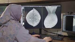 How access to breast cancer screening changes lives of women in Asia