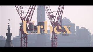 Urbex - A Visual Documentary