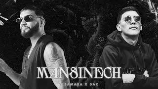 Samara ft Dak  " Mansinech" (Remix by. Toksick)