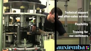 AUXIEMBA (ENGLISH)