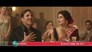 GOLD | Akshay Kumar | World TV Premiere  - Sunday, 28th Oct, 8 PM