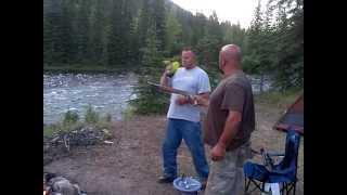 Kootenay Outdoor ATV Adventures