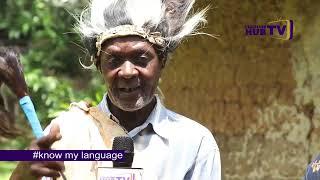 Omusani Mubukusu Khunyola Lukoba I Culture Hub Tv