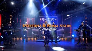 Dzefrina Idriz & Ork.Roma Stars - Holandenma 2024 - Offical 4k Video  Elite Pro