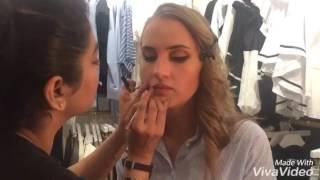 Makeup 03 Video