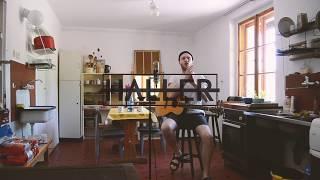 Haller - Kuss (Live)