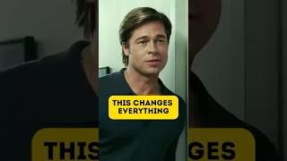 The Hidden Power Behind Every Winning Decision #moneyball #businesslesson #interactions