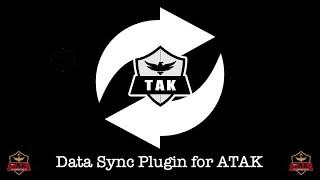 Data Sync Plugin for ATAK