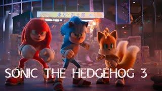 Sonic the Hedgehog 3 full movie recap |Fast Reel Recaps