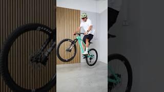 YT Industries Izzo 29 ASMR #mtb #asmr #mtblife #viral