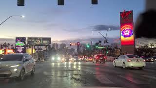 Do you know Las Vegas hoods in shadows of the Strip? You gotta see this! #subscribe #travel #explore