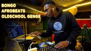 DJ KELDEN LIVE MIX AT MUTHIGA GARDEN AND RESORT - BONGO, AFROBEATS AND OLDSCHOOL KENYAN GENGE