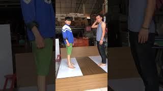 Còn bác nào chê giường nhựa yếu không ạ có nhu cầu liên hệ em ạ | Nội Thất Huấn Bắc