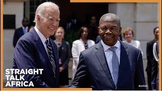 What does Biden’s Visit to Angola mean for Africa? | VOA Africa