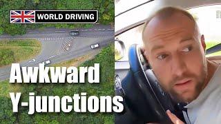 Y Junctions - This Trick Changes Everything!