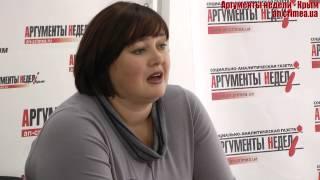 Елена Березина про цели