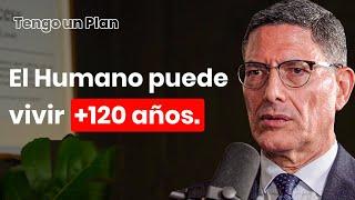 7 Hábitos para Vivir +100 Años y Cuidar tu Salud (Doctor #1 Anti-Envejecimiento)