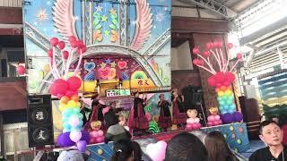 Penari bugil tampa busana ( taiwan )