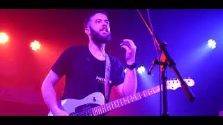 Dens - "Were" (Tamed Sessions) - Official Lyric Video