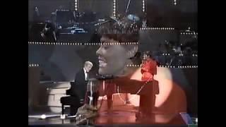 Dionne Warwick and Burt Bacharach Medley