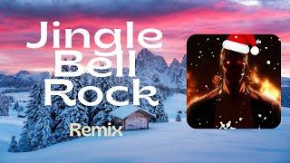 Jingle Bell Rock (Remix)