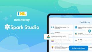 Introducing Spark Studio
