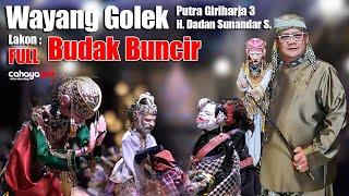 "LIVE DELAY" Wayang Golek PGH 3 | Lakon BUDAK BUNCIR | H. Dadan Sunandar Sunarya - LEMBANG