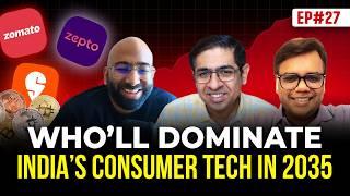 Swiggy’s Q4 FY25 Results vs Zomato, Founder Lessons, and the US Bitcoin Push