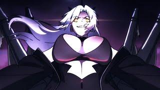 POWERWOLF - We Don't Wanna Be No Saints AMV Azur Lane