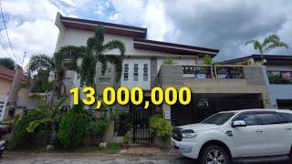 HOUSE TOUR: PRE OWNED FULLY FURNISHED HOUSE AND LOT FOR SALE IN ANTIPOLO.CITY