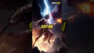 Devil origin story |#bible #bibleanimation