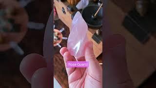 3 CRYSTALS For ANGER  Calming Crystals For Frustration & Stress