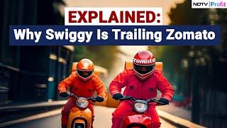 Swiggy vs Zomato: What's The Tastier Bet For Investors? | Q2 Results