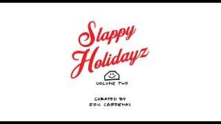 CURB JUNKIES SLAPPY HOLIDAYZ: VOLUME TWO (2024)