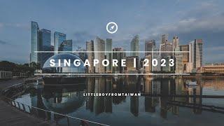 Singapore | 2023