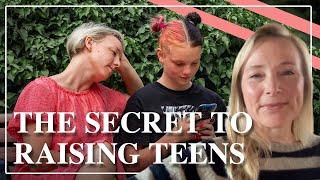 How Danish people unlocked the secret to raising teens