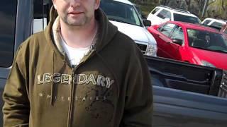 2011 Ford Ranger Dahl Ford Davenport Iowa Custerom Testimonial.mp4