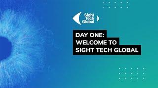 Welcome to Sight Tech Global