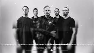 Animals (8D Audio) - Architects