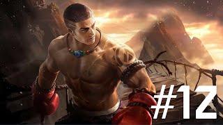 VAI AND BOK / MOBILE LEGEND BANG BANG #12