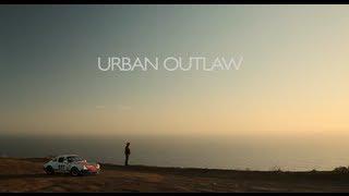 Urban Outlaw - The Trailer