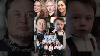 "Why Does Elon Musk Have 12 Kids with 3 Different Partners?"