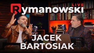 Rymanowski, Bartosiak: AI, Trump, Putin, nowa Jałta?