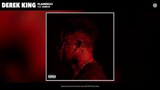 Derek King - Flamingo (Audio) (feat. Iamsu!)